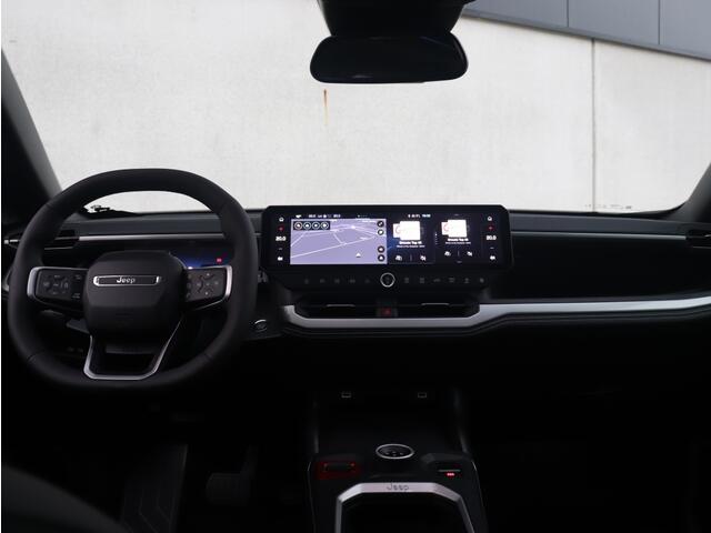 Jeep COMPASS First Edition 74 kWh | Schuifdak | Premium | 360cam | 20"