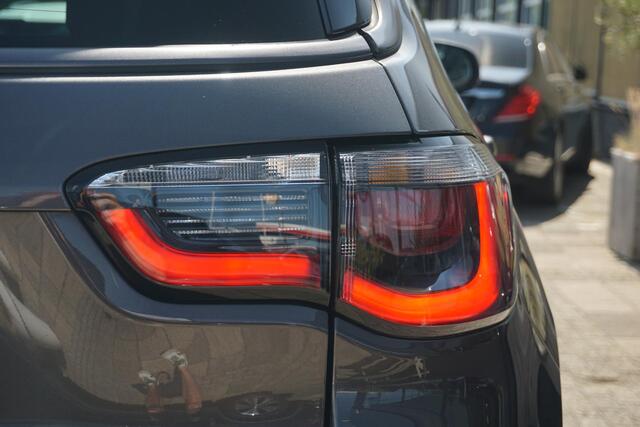 Jeep COMPASS 4xe 240 Plug-in Hybrid Electric Trailhawk | PANO | LED