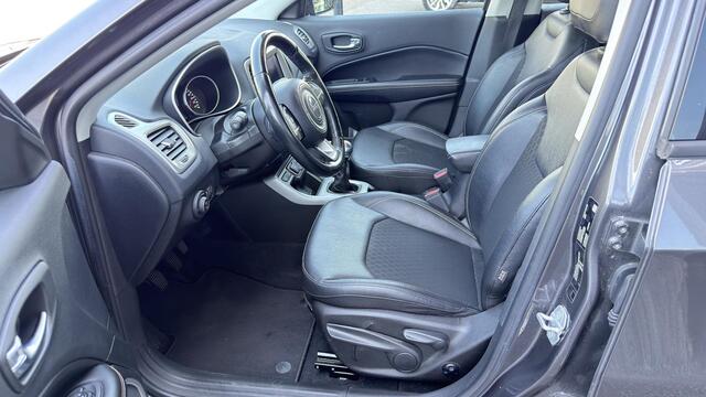 Jeep COMPASS 1.3T Longitude