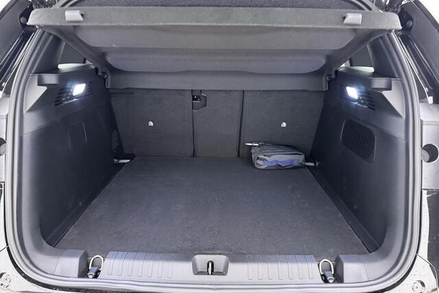 Jeep COMPASS 1.2 e-Hybrid First Edition | LED matrix verlichting | Panoramadak | Drive assist | Focal audio | Massage stoelen | Stoel ventilatie/verwarming | Camera's rondom