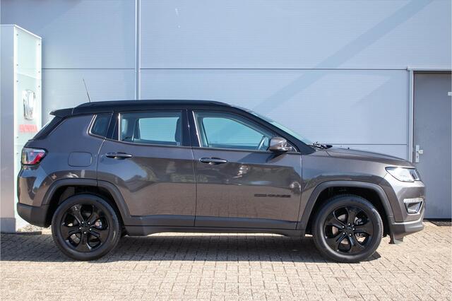Jeep COMPASS 1.4 MultiAir Night Eagle - Carplay | Cam. | Cruise