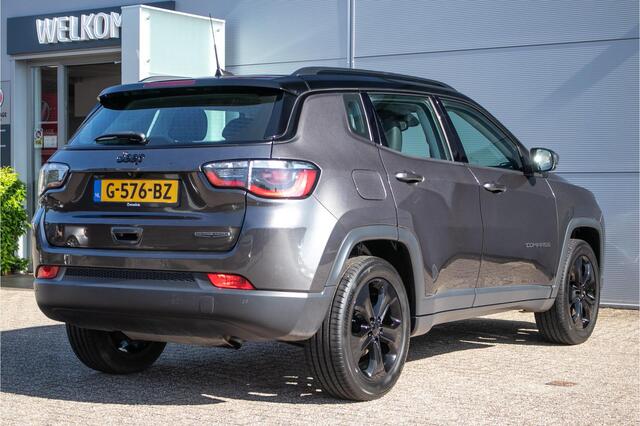 Jeep COMPASS 1.4 MultiAir Night Eagle - Carplay | Cam. | Cruise