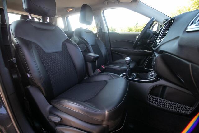 Jeep COMPASS 1.4 MultiAir Night Eagle - Carplay | Cam. | Cruise