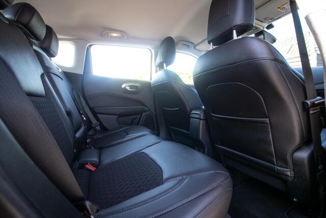 Jeep COMPASS 1.4 MultiAir Night Eagle - Carplay | Cam. | Cruise