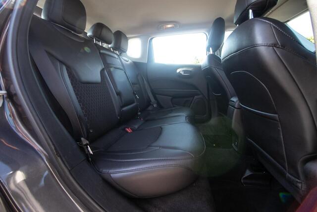 Jeep COMPASS 1.4 MultiAir Night Eagle - Carplay | Cam. | Cruise
