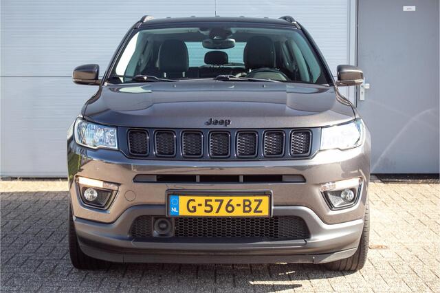 Jeep COMPASS 1.4 MultiAir Night Eagle - Carplay | Cam. | Cruise
