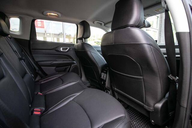 Jeep COMPASS 4xe 240 Plug-in Hybrid Electric S | Leder | 360 cam | Alpine audio