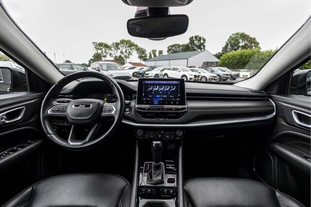 Jeep COMPASS 4xe 240 Plug-in Hybrid Electric S | Cruise control adaptief | Keyless | full-LED