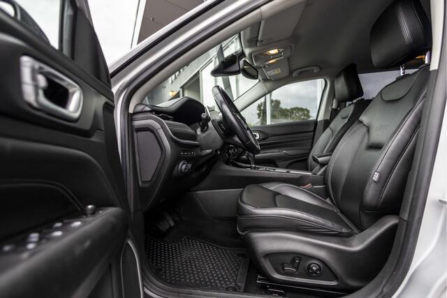 Jeep COMPASS 4xe 240 Plug-in Hybrid Electric S | Cruise control adaptief | Keyless | full-LED