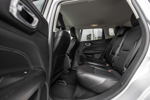 Jeep COMPASS 4xe 240 Plug-in Hybrid Electric S | Cruise control adaptief | Keyless | full-LED