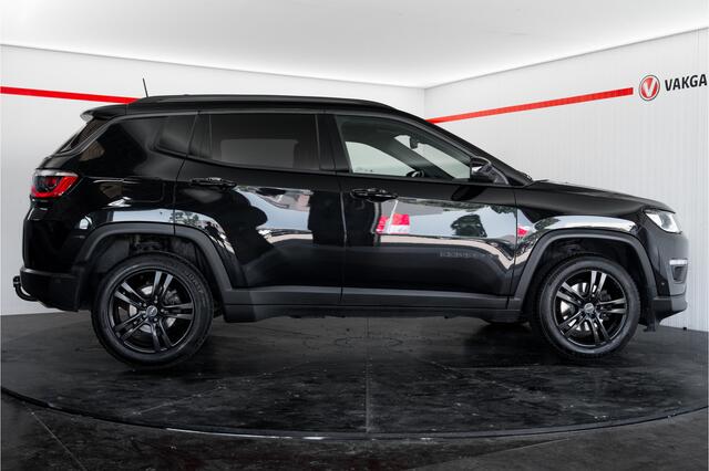 Jeep COMPASS 1.3T S Automaat|Panoramadak|Stoelkoeling|Trekhaak|Camera