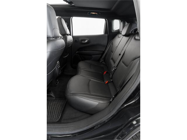 Jeep COMPASS 1.3T S Automaat|Panoramadak|Stoelkoeling|Trekhaak|Camera
