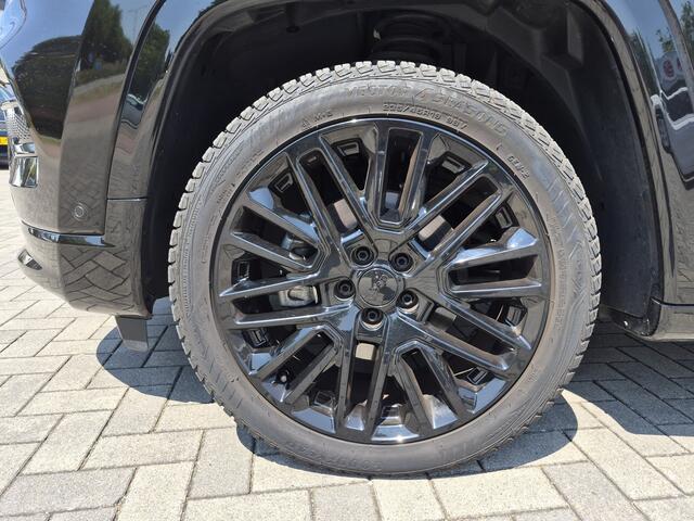 Jeep COMPASS S Summit 1.5T e-Hybrid