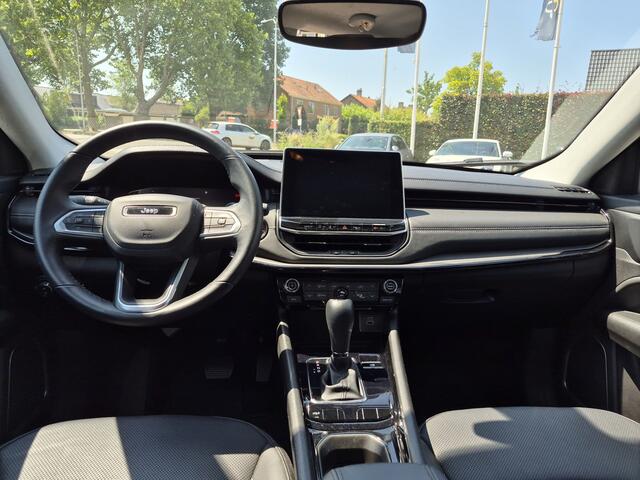 Jeep COMPASS S Summit 1.5T e-Hybrid