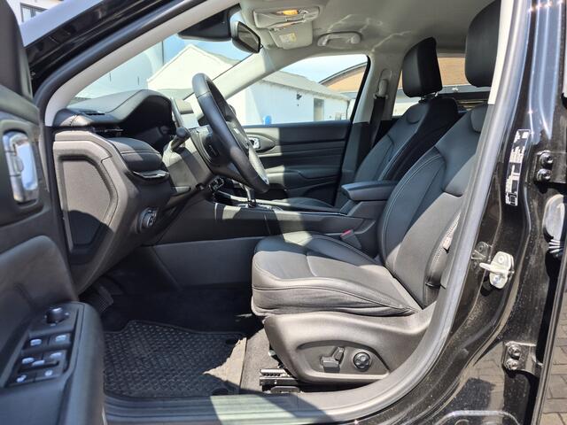 Jeep COMPASS S Summit 1.5T e-Hybrid