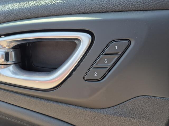 Jeep COMPASS S Summit 1.5T e-Hybrid