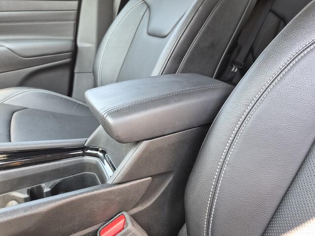 Jeep COMPASS S Summit 1.5T e-Hybrid