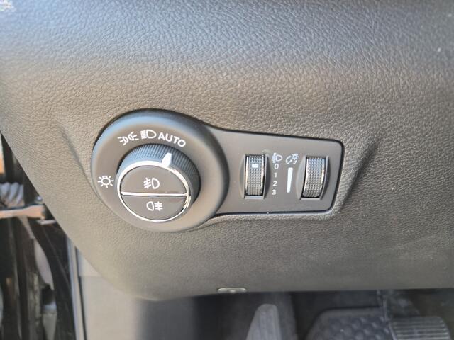 Jeep COMPASS S Summit 1.5T e-Hybrid