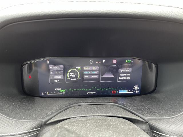 Jeep COMPASS 4xe 190 Plug-in Hybrid Electric Night Eagle | Trekhaak | Stoel- & Stuurverwarming | Apple Carplay & Android Auto