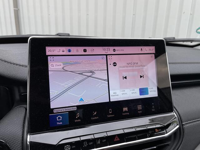 Jeep COMPASS 4xe 190 Plug-in Hybrid Electric Night Eagle | Trekhaak | Stoel- & Stuurverwarming | Apple Carplay & Android Auto