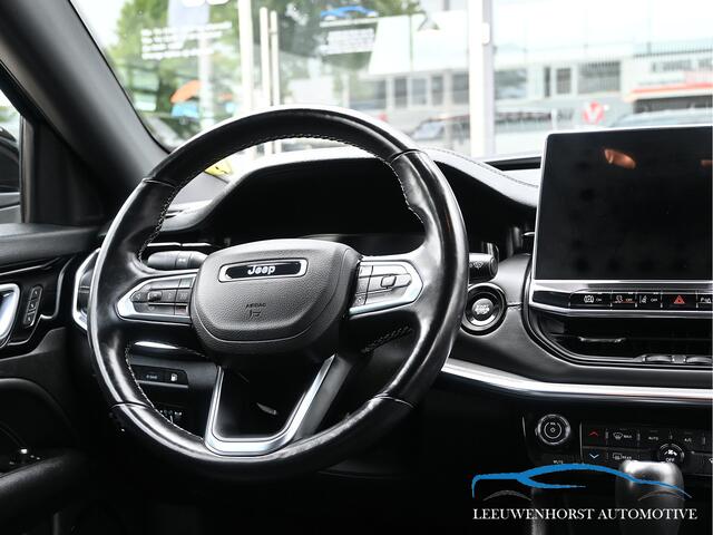 Jeep COMPASS 4xe 240 Plug-in Hybrid Electric S