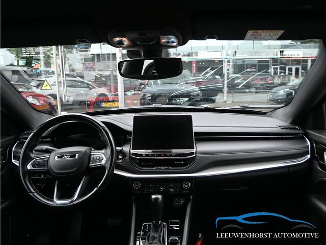 Jeep COMPASS 4xe 240 Plug-in Hybrid Electric S