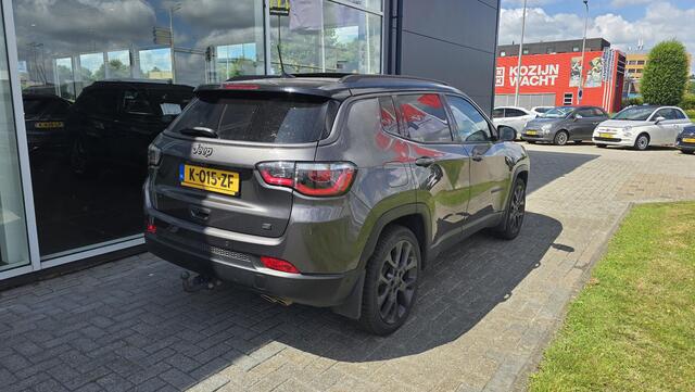 Jeep COMPASS 1.3T S |NAP|Pano|Trekhaak