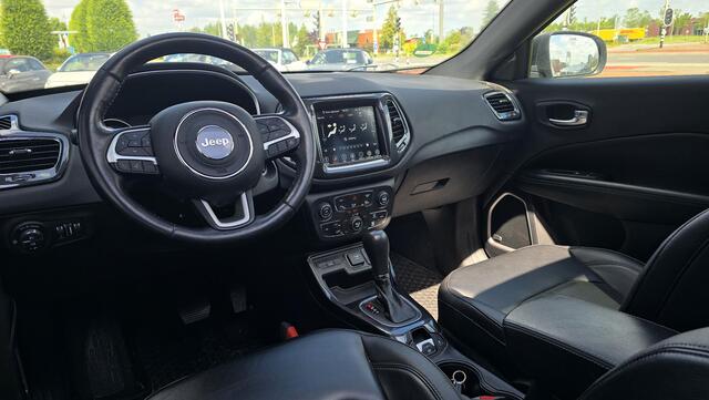 Jeep COMPASS 1.3T S |NAP|Pano|Trekhaak