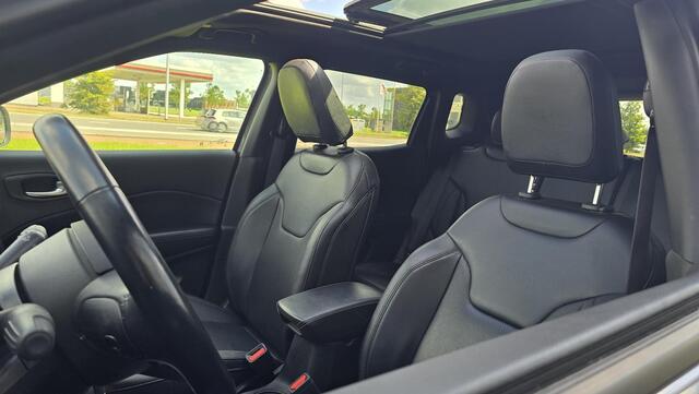 Jeep COMPASS 1.3T S |NAP|Pano|Trekhaak