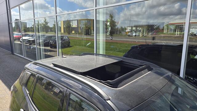 Jeep COMPASS 1.3T S |NAP|Pano|Trekhaak