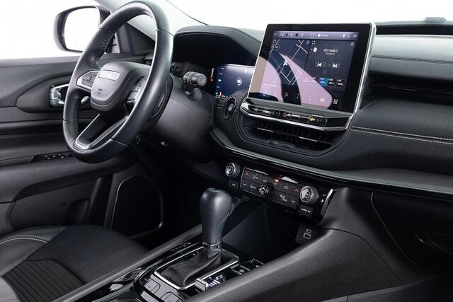 Jeep COMPASS 4xe 190 Plug-in Hybrid Electric Night Eagle | CARPLAY | LED | VELGEN