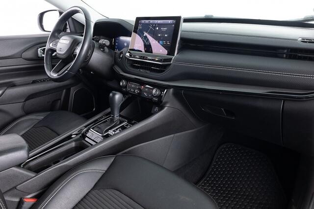 Jeep COMPASS 4xe 190 Plug-in Hybrid Electric Night Eagle | CARPLAY | LED | VELGEN