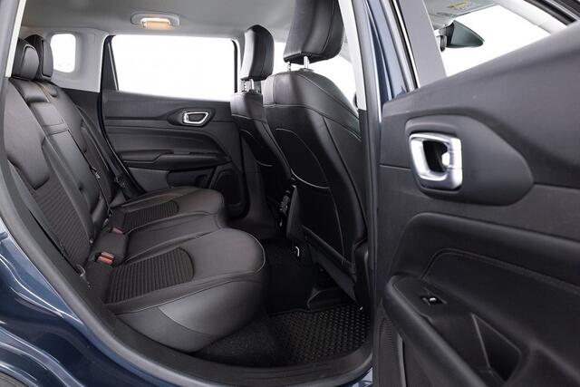 Jeep COMPASS 4xe 190 Plug-in Hybrid Electric Night Eagle | CARPLAY | LED | VELGEN