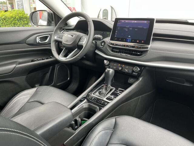 Jeep COMPASS 4xe 240 Plug-in Hybrid Electric S