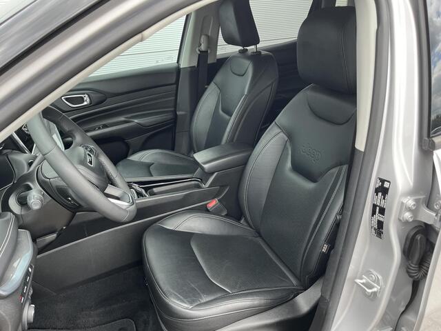 Jeep COMPASS 4xe 240 Plug-in Hybrid Electric S