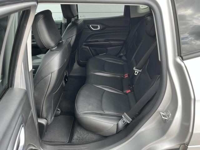 Jeep COMPASS 4xe 240 Plug-in Hybrid Electric S