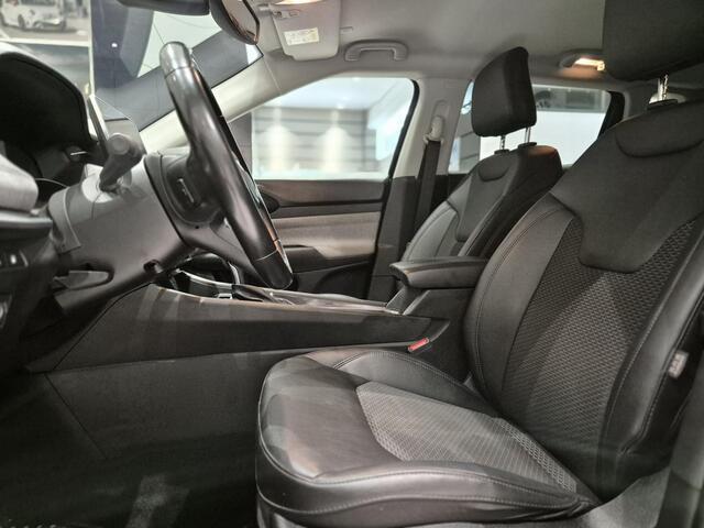 Jeep COMPASS 4xe 190 Plug-in Hybrid Electric Limited Lease Ed. Navi | Adaptieve cruise control | Lane keeping | Leder limited interieur | Winter pakket |