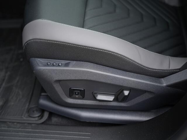 Jeep COMPASS 1.2 e-Hybrid 145 PK First Edition | Schuifdak | Premium | 360cam
