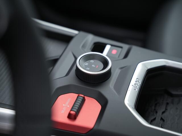 Jeep COMPASS 1.2 e-Hybrid 145 PK First Edition | Schuifdak | Premium | 360cam