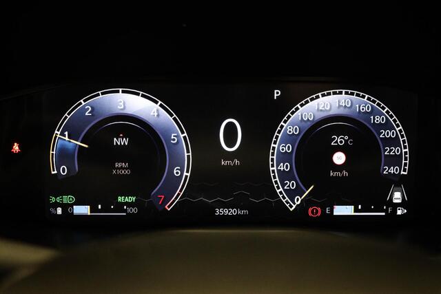 Jeep COMPASS 1.5T e-Hybrid Summit | LED | STOELVENTILATIE | DAB | APPLE | CAMERA | 19"