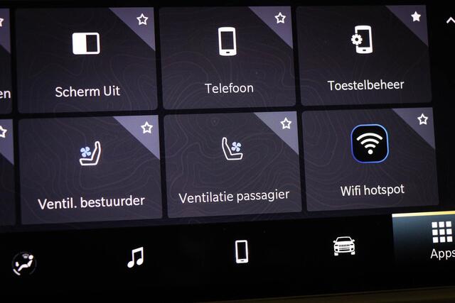 Jeep COMPASS 1.5T e-Hybrid Summit | LED | STOELVENTILATIE | DAB | APPLE | CAMERA | 19"