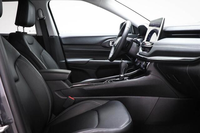 Jeep COMPASS 1.5T e-Hybrid Summit | LED | STOELVENTILATIE | DAB | APPLE | CAMERA | 19"
