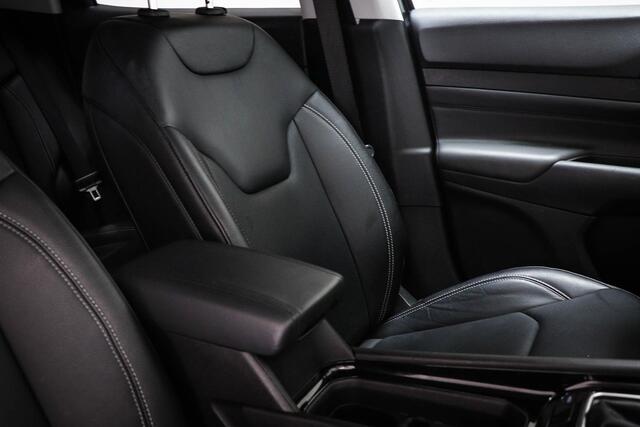 Jeep COMPASS 1.5T e-Hybrid Summit | LED | STOELVENTILATIE | DAB | APPLE | CAMERA | 19"