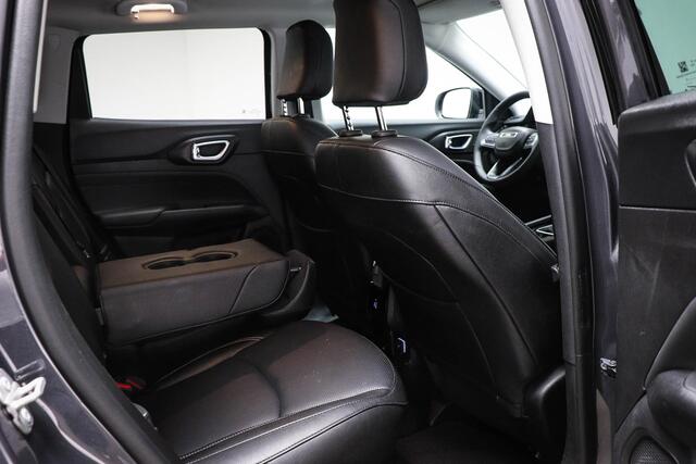 Jeep COMPASS 1.5T e-Hybrid Summit | LED | STOELVENTILATIE | DAB | APPLE | CAMERA | 19"
