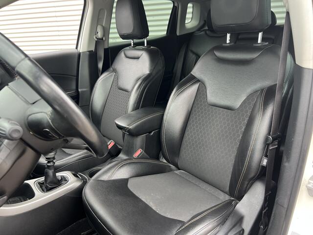 Jeep COMPASS 1.4 MultiAir Longitude | Nieuw Binnen! | Camera | Clima | Cruise