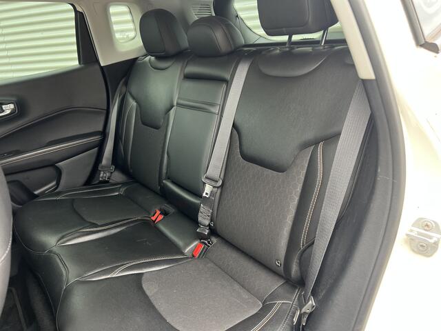 Jeep COMPASS 1.4 MultiAir Longitude | Nieuw Binnen! | Camera | Clima | Cruise