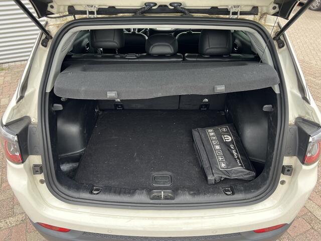 Jeep COMPASS 1.4 MultiAir Longitude | Nieuw Binnen! | Camera | Clima | Cruise