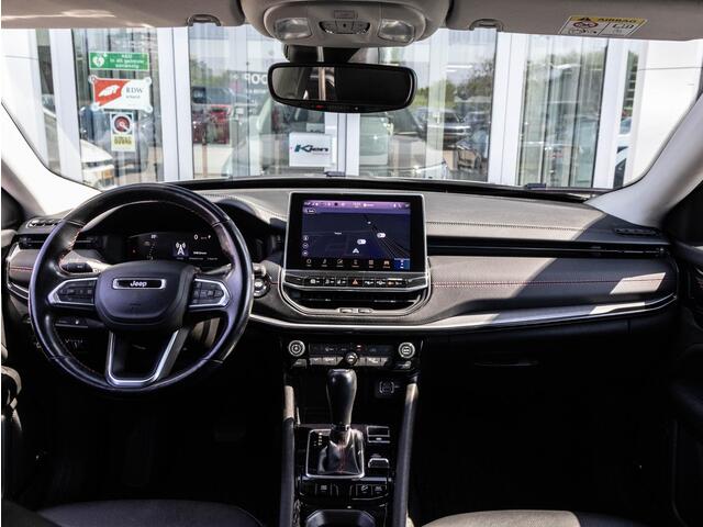 Jeep COMPASS 4xe 240 Plug-in Hybrid Electric Trailhawk