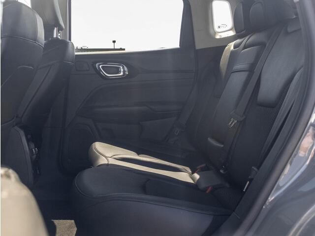 Jeep COMPASS 4xe 240 Plug-in Hybrid Electric Trailhawk