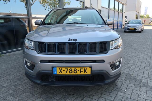 Jeep COMPASS 1.4 M.Air Limited